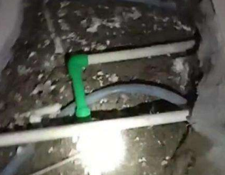 安定卫生间漏水多少钱