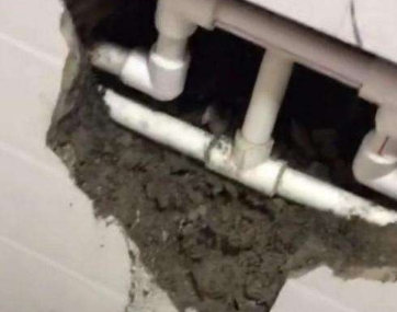 安定卫生间漏水哪家好