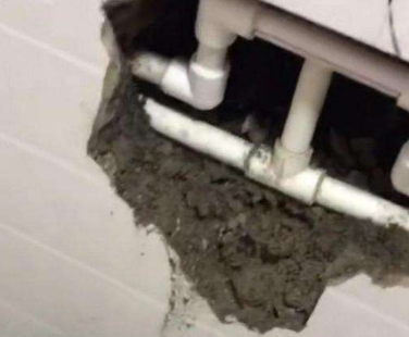 安定卫生间防水找谁好