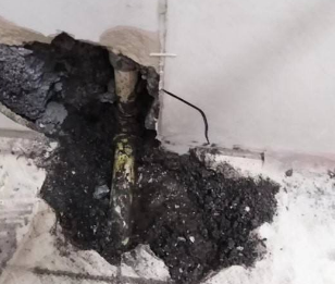 安定卫生间防水哪家好