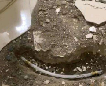 安定卫生间测漏水哪家优惠