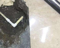 安定卫生间测漏水多少钱