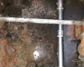安定卫生间测漏水多少钱