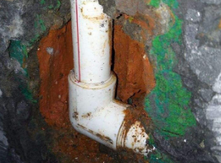 安定卫生间测漏水价格明细