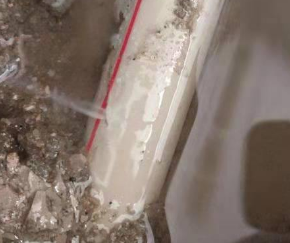 安定水管维修公司