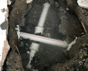 安定卫生间防水电话号码