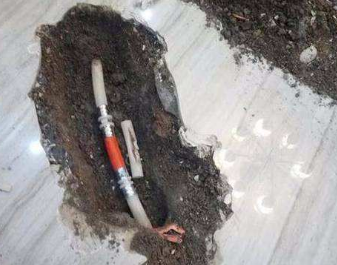 安定水管维修哪家好