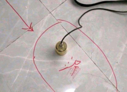 安定卫生间测漏水多少钱
