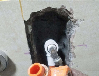 安定卫生间测漏水哪家好