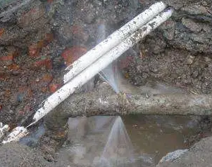 安定水管维修费用是多少
