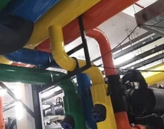 安定水管维修多少钱