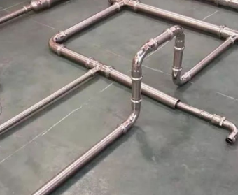安定水管维修多少钱