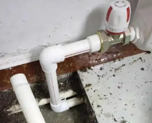 安定卫生间测漏水多少钱