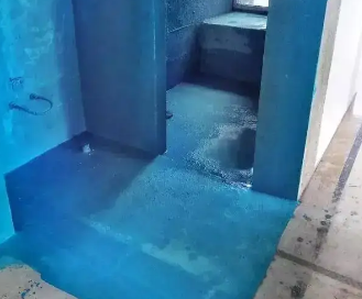 安定卫生间防水哪家好