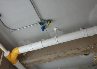 安定水管维修多少钱