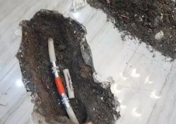 安定卫生间测漏水哪家好