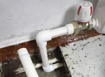 安定卫生间测漏水多少钱
