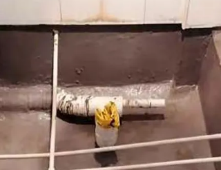 安定卫生间测漏水服务电话