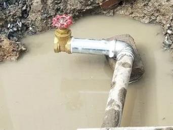 安定漏水检测电话多少
