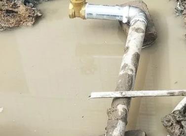 安定测漏水公司电话